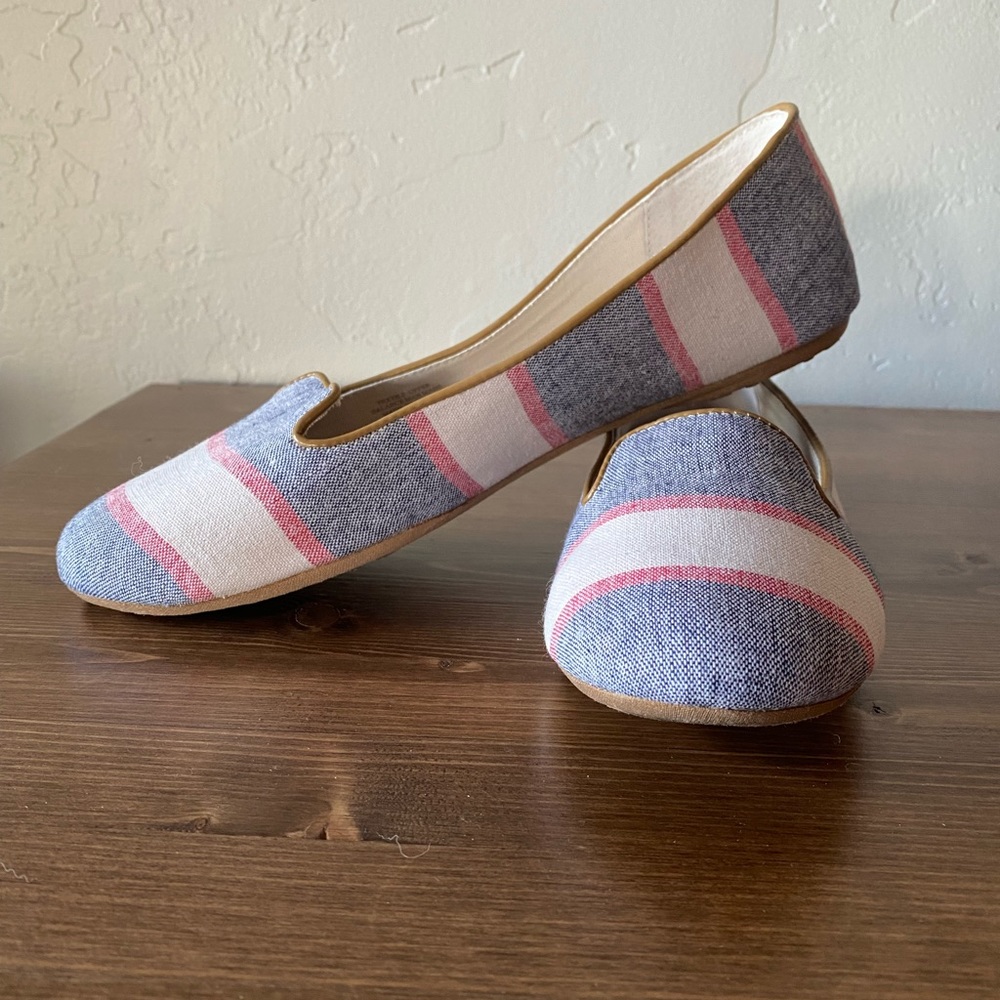 Like new Splendid flats 9.5